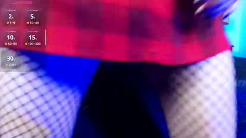 Alisse online show from November 14, 12:49 pm