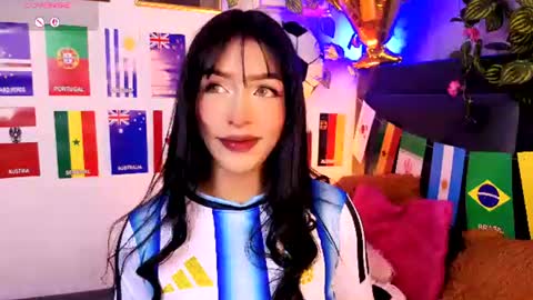 alisse_xx online show from June 19, 3:22 am