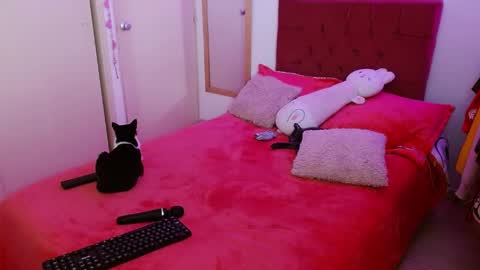 alissesallie_ online show from May 21, 9:24 pm