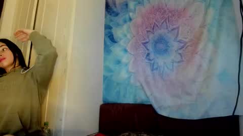 Alisson369  online show from March 12, 9:01 am