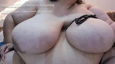 Alisson online show from November 29, 11:36 am