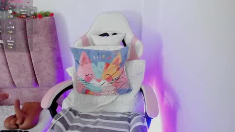 Alisson online show from May 30, 11:11 pm