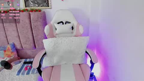 Alisson online show from July 16, 12:43 pm