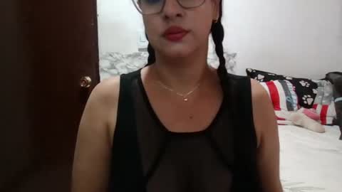 alisson brand online show from July 28, 6:42 pm