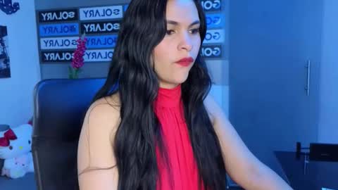 alisson_evans__ online show from February 22, 8:43 pm