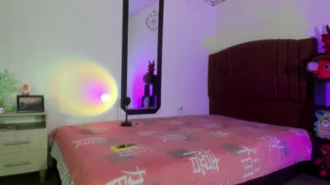 Snapshot of alisson_zafiro chatting on December 17, 9:07 am Alisson IG alisson zafiro27 online show from December 17, 9:07 am
