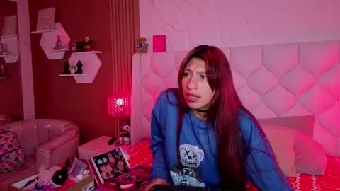 Alisson  online show from January 19, 11:39 am