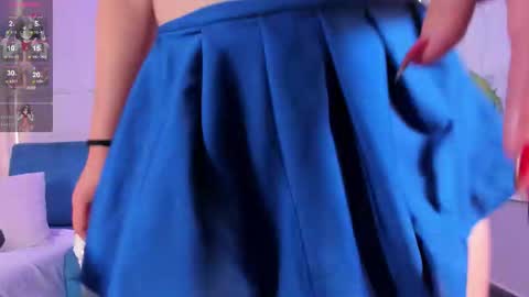 Alisson online show from January 6, 5:38 pm