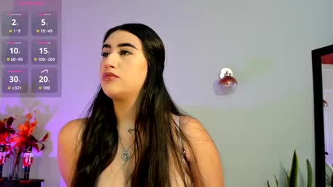 Aliss online show from February 11, 10:36 am