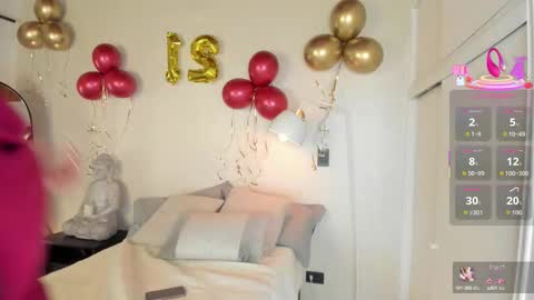 Aliss online show from September 30, 10:43 am