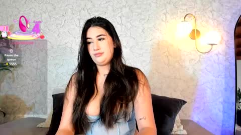 Aliss online show from February 17, 10:29 am