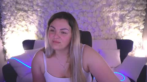 alissyagrayy online show from May 11, 4:04 pm