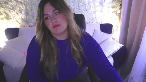 alissyagrayy online show from May 18, 5:46 am