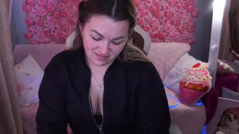 alissyagrayy online show from May 31, 5:46 am