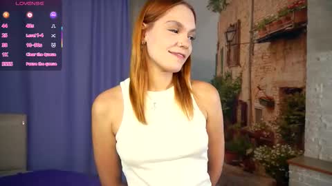 Kim online show from November 27, 6:16 am