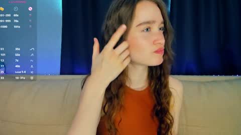 Alivia online show from May 5, 8:28 am
