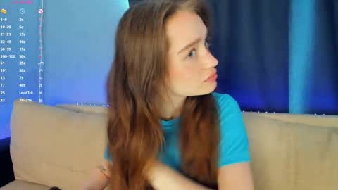 Alivia online show from May 27, 8:33 am