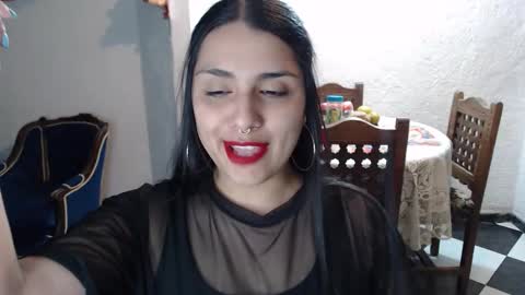 Alix online show from September 29, 12:38 am