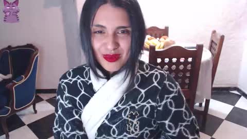 Alix online show from September 9, 1:49 am