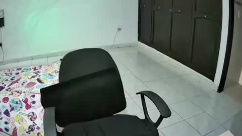 Alix online show from July 9, 9:06 pm