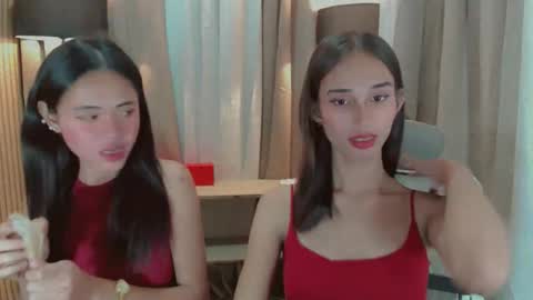 ALIYAH SOO online show from May 10, 8:22 pm
