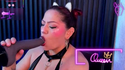 Aliyahs stone online show from February 5, 12:41 pm