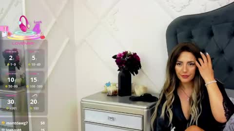 Aliz online show from June 10, 5:39 am