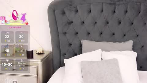 Aliz online show from February 1, 5:17 am