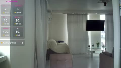 Amare online show from June 19, 9:24 am