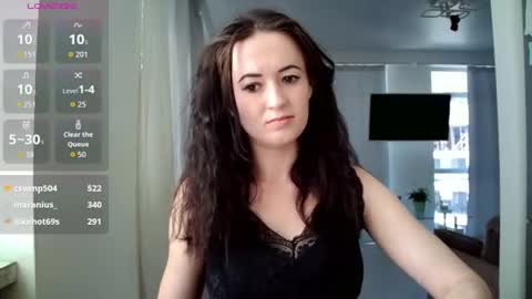 Amare online show from July 19, 12:07 pm