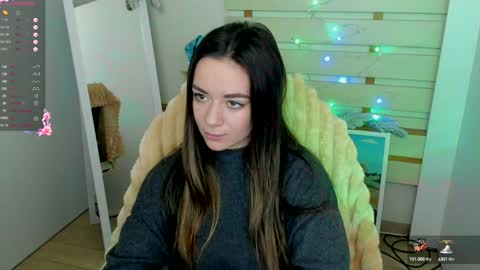 Snapshot of allana_dream chatting on January 11, 1:22 pm Allana online show from January 11, 1:22 pm