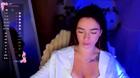 Allana online show from July 24, 7:39 am