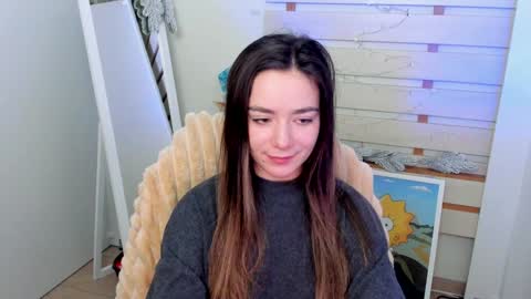 Snapshot of allana_dream chatting on January 25, 7:16 pm Allana online show from January 25, 7:16 pm