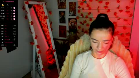 Allana online show from November 4, 7:46 am