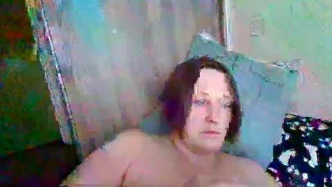 AllaSowinskaya online show from July 29, 9:09 am