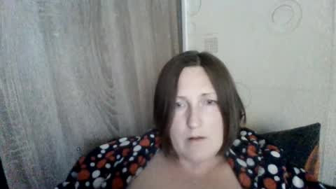 AllaSowinskaya online show from July 8, 11:23 am