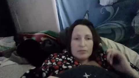 AllaSowinskaya online show from February 1, 12:48 pm