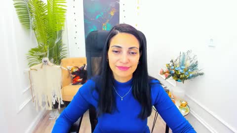 allayerty online show from October 26, 12:33 pm