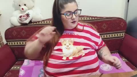 allealexysbbw online show from June 10, 1:10 pm
