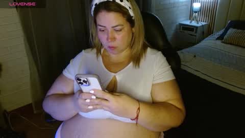 Ale online show from March 2, 11:21 pm