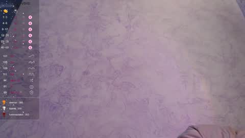Snapshot of allendia chatting on September 20, 4:05 pm Ellen online show from September 20, 4:05 pm