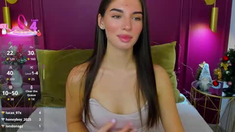 Lexi online show from December 17, 7:12 am