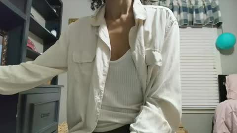 goddess online show from March 3, 11:44 pm