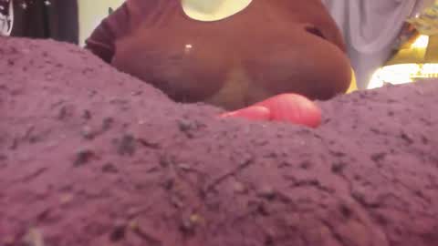 Alli Kat online show from February 21, 7:55 am