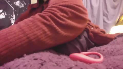 Alli Kat online show from March 5, 6:54 am