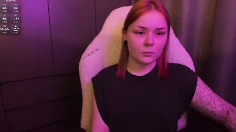 Blair online show from July 25, 6:15 pm
