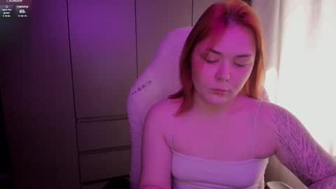 Blair online show from July 23, 3:36 am