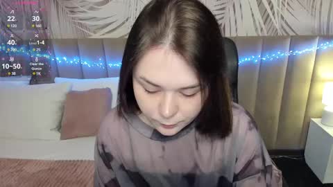 Snapshot of alli_zi chatting on March 10, 5:22 am Blair online show from March 10, 5:22 am