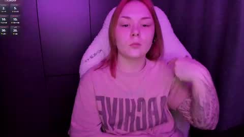 Blair online show from July 20, 8:42 pm