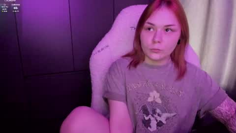 Blair online show from July 22, 12:11 am